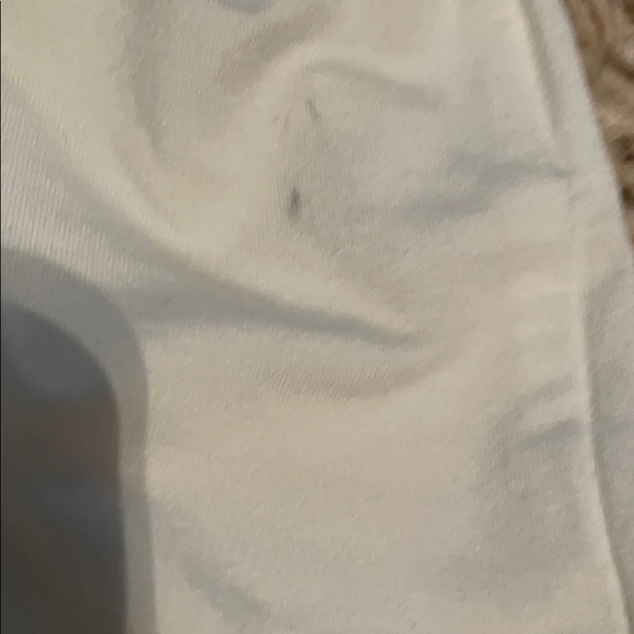 NWT Laju White Top - Picture 4 of 5